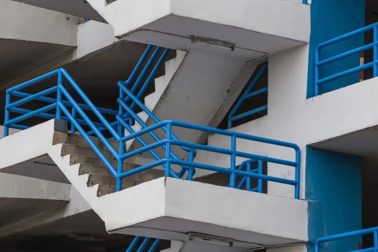 Taking the stairs could cut risk of early death