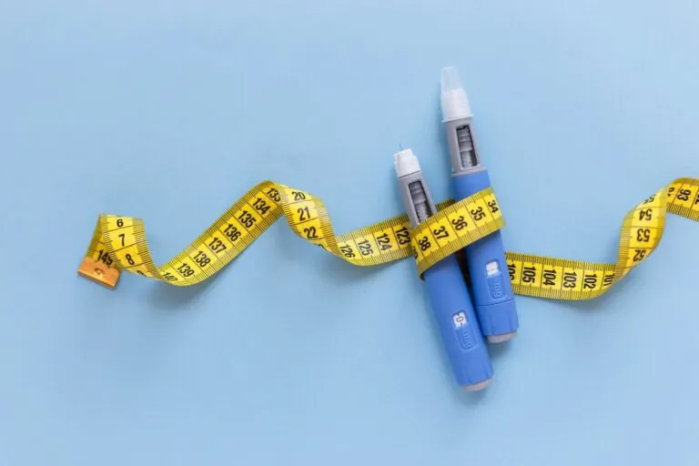 Almost half of Brits on weight loss jabs are ‘hacking’ medication