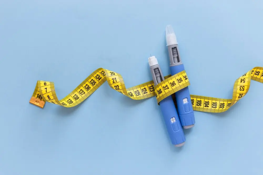 Almost half of Brits on weight loss jabs are ‘hacking’ medication