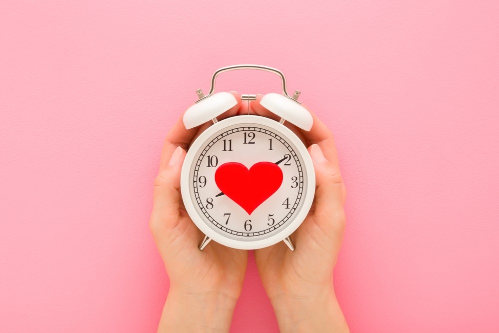 Heart cells have their own 24 hour clock