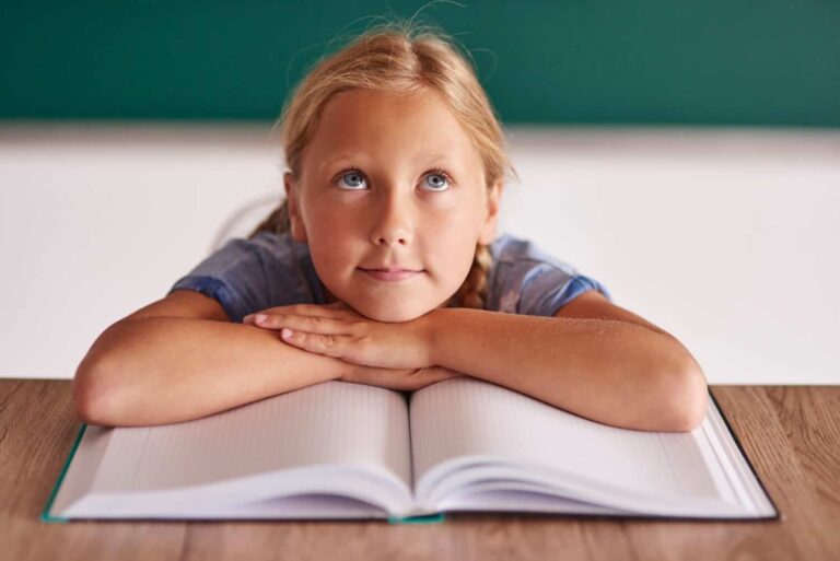 Top tips on supporting your child during exams