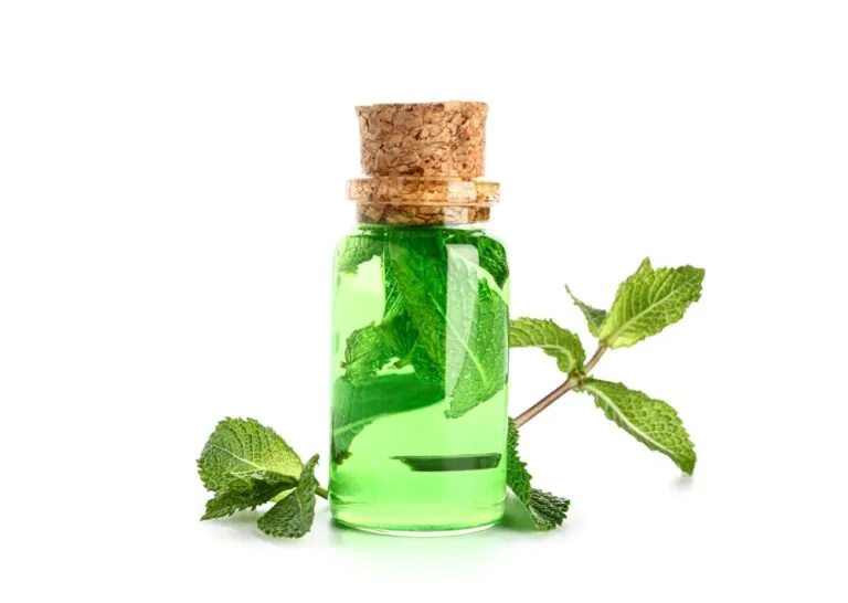 Peppermint oil is proven to lower blood pressure