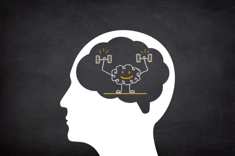 Exercise should be part of psychiatric treatment