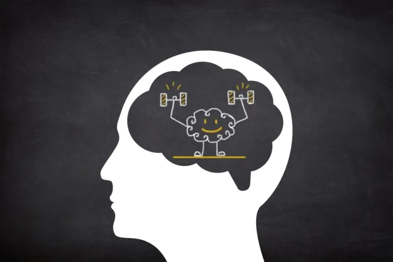Exercise should be part of psychiatric treatment