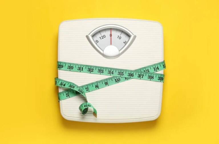 Two thirds of adults in England are overweight or living with obesity