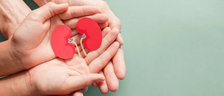 KFSH Leads Globally in Paired Kidney Transplants