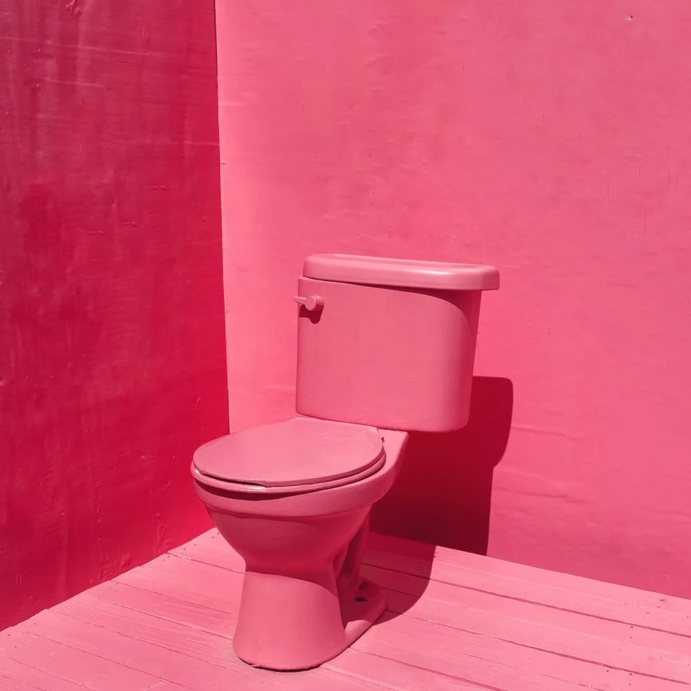 Top loo tips for your pelvic floor