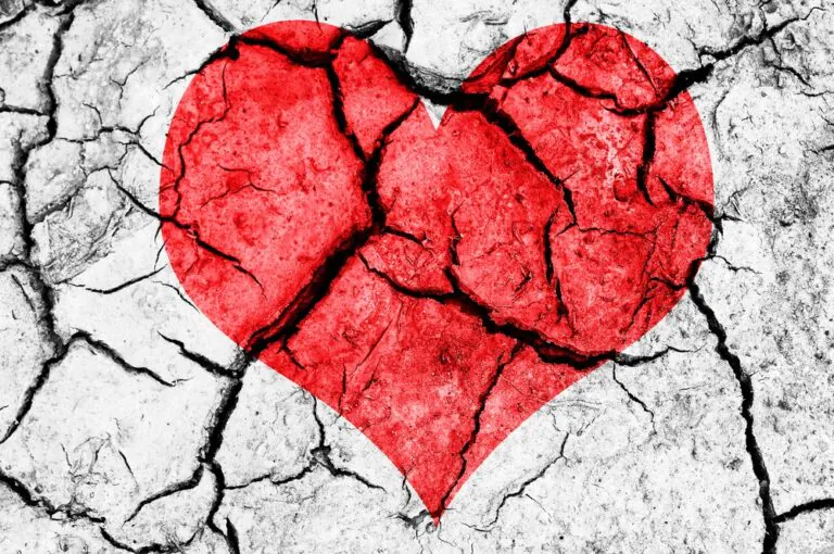 Chronic stress may trigger heart damage