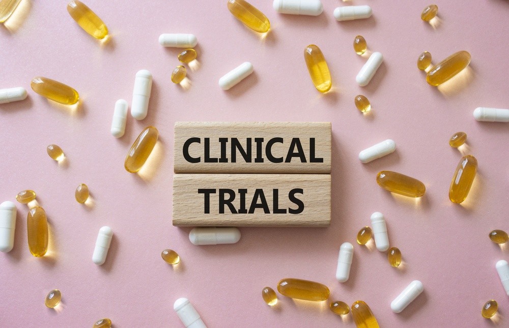 Government clinical trial ambitions at risk