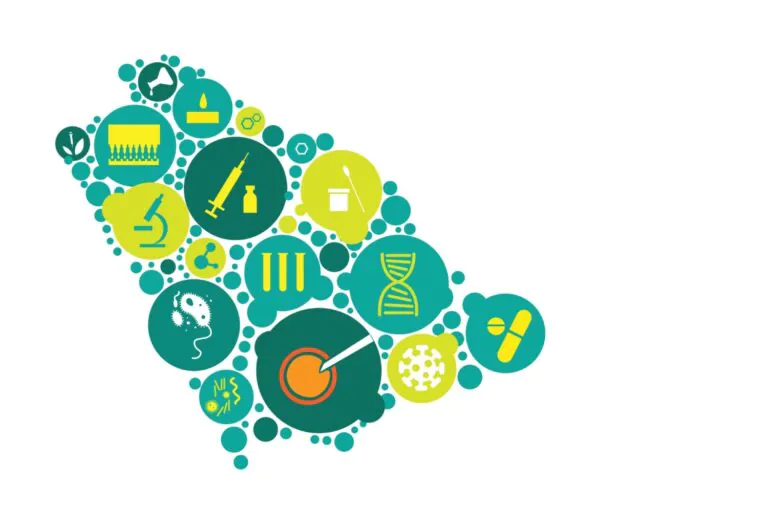 KFSH featured in Nature Genetics