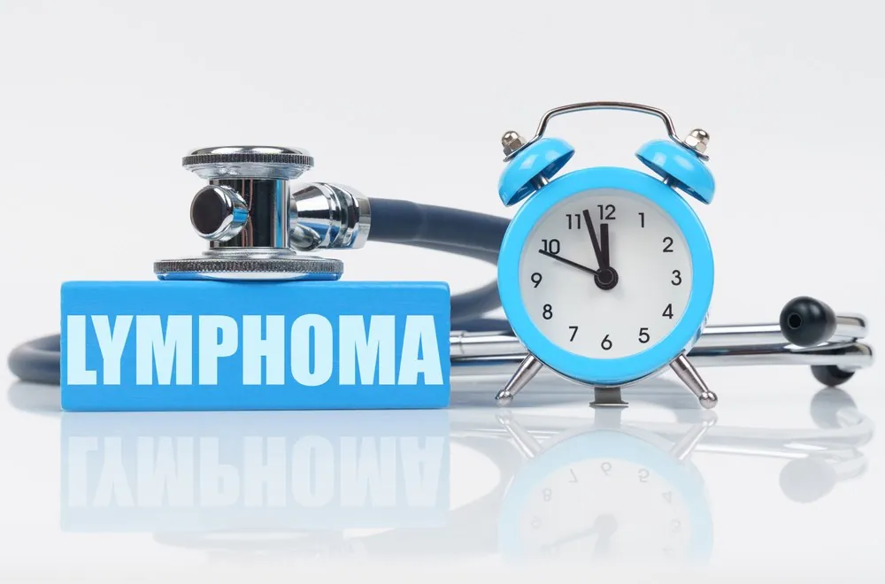 NHS treatment to target aggressive lymphoma often missed