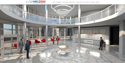 Virtual Arrhythmia Alliance Congress 2020