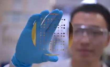 Detecting lung cancer with nanotech
