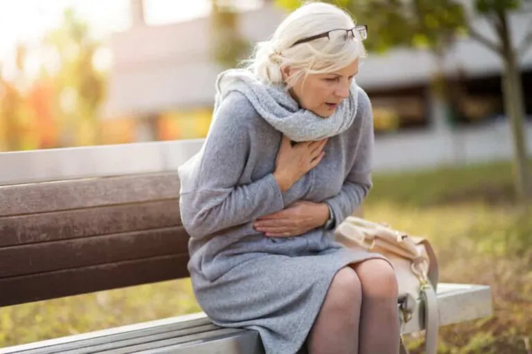 Heart Attacks in Women: Not Just A Man’s Problem