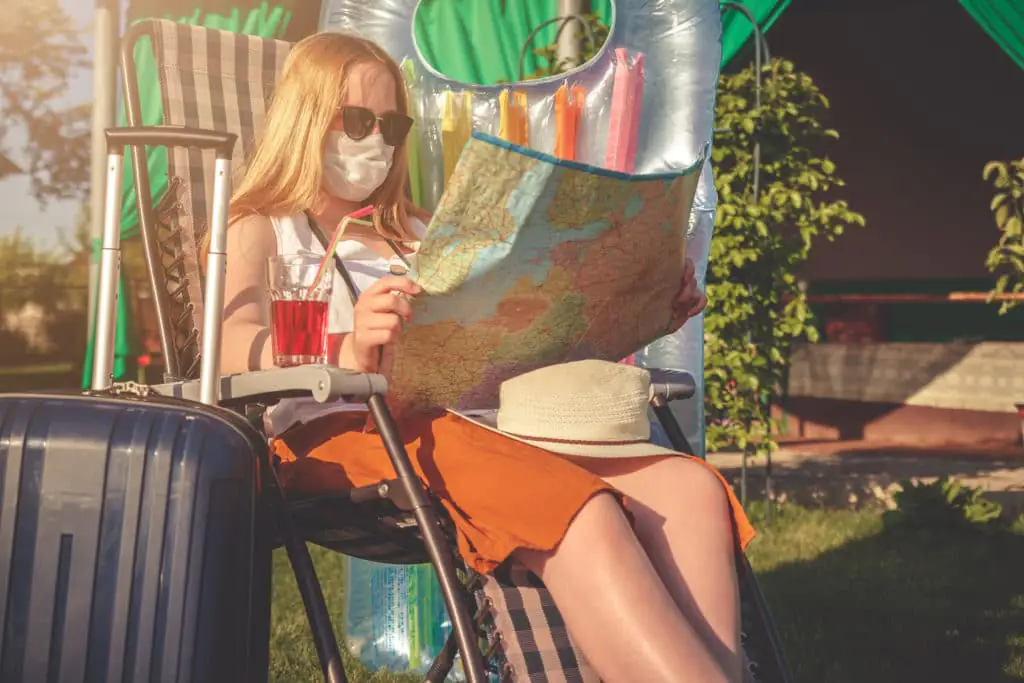 Is it safe to travel on holiday abroad during Covid-19?