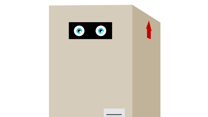 Agoraphobia