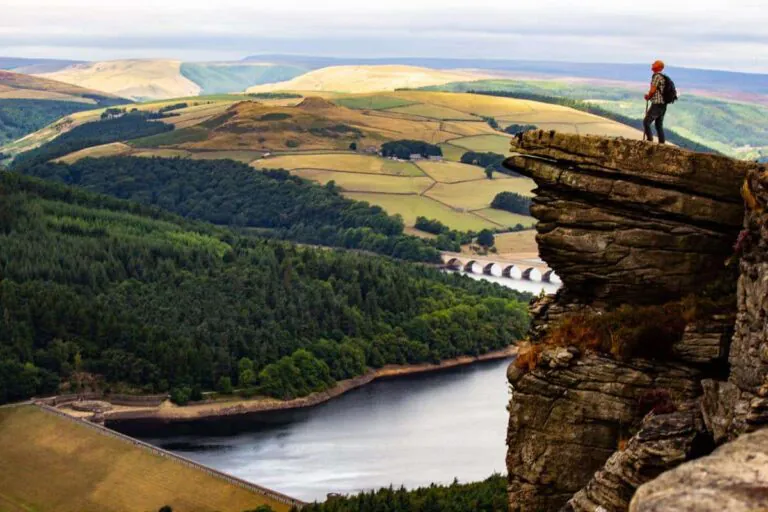 How to Unwind in the Wild with Daniel Start
