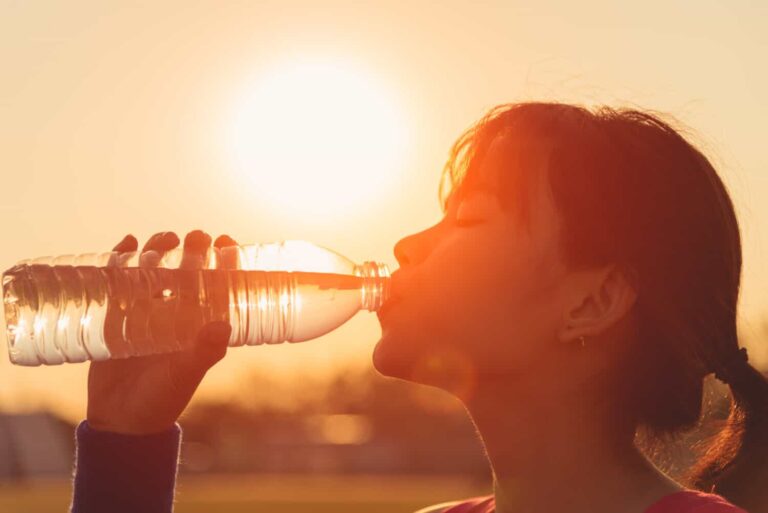 Climate Change’s Impact on Babies’ Birthweight