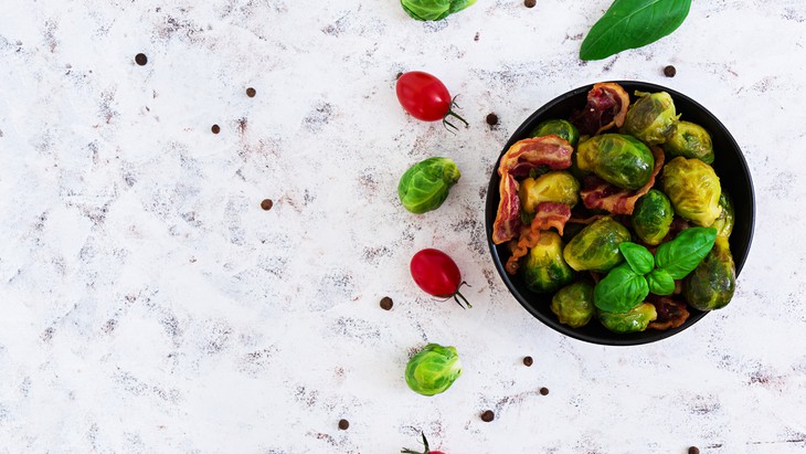 Leftovers can be good for you