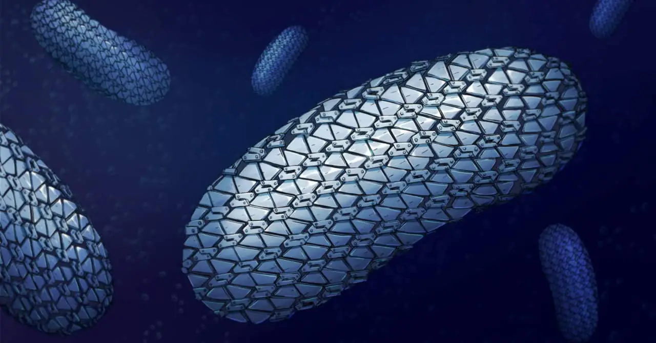 The protective armour of superbug C.difficile revealed C.difficile