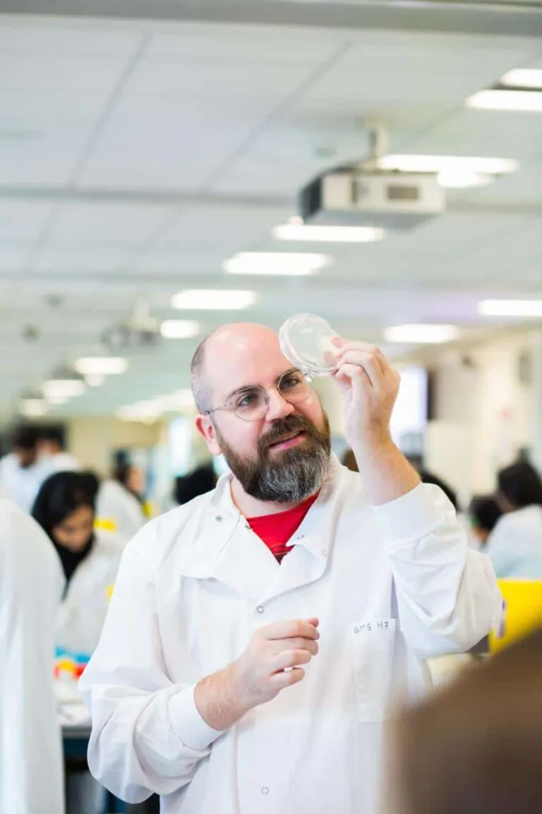 Tuberculosis: Scientists find “missing link” that moves them closer to cure