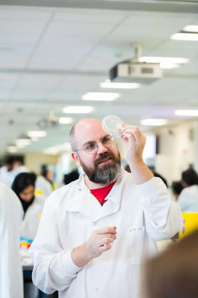 Tuberculosis: Scientists find “missing link” that moves them closer to cure tuberculosis