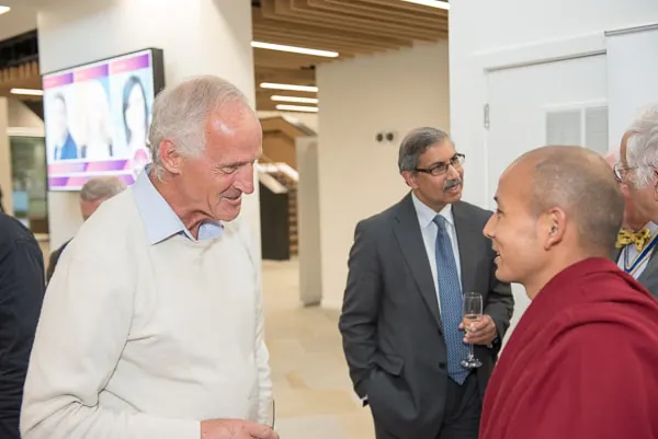 Hippocratic Post Awards at City