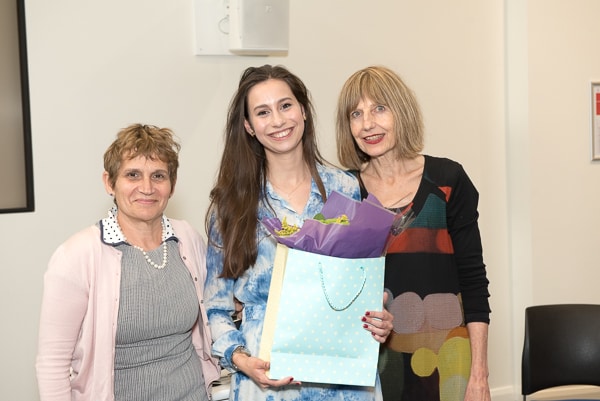Awards for medical journalism on mental health