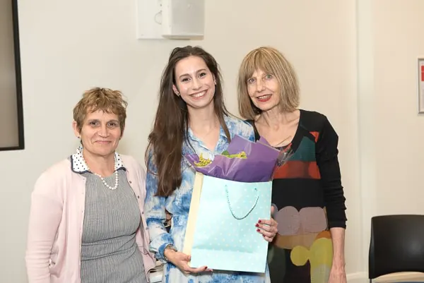 Awards for medical journalism on mental health