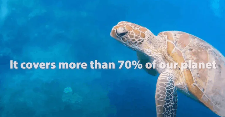 National Science Week Australia: Deep Blue