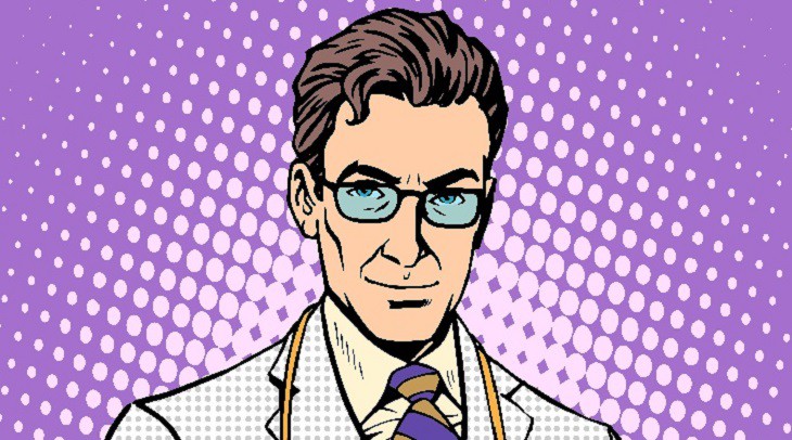 I’m a Reality TV doc – and I’m not embarrassed