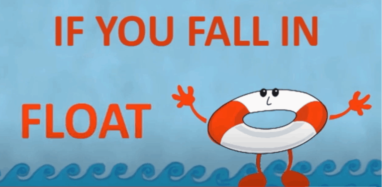 Drowning Prevention Week 2021 19-26 June