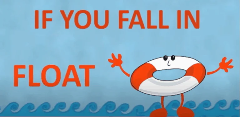 Drowning Prevention Week 2021 19-26 June