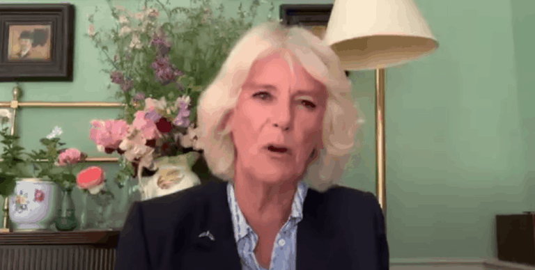 The Duchess of Cornwall and The Duchess of Cambridge mark Children’s Hospice Week