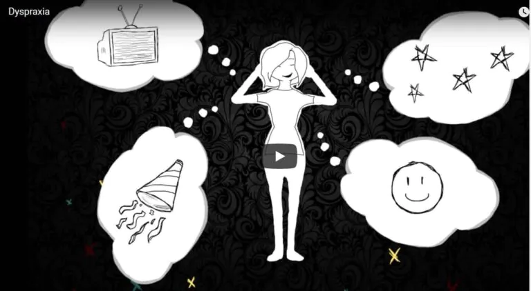 What is Dyspraxia?
