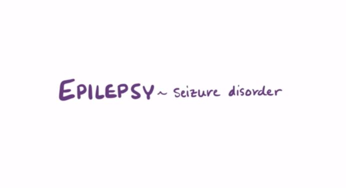 Epilepsy & Seizure Disorder