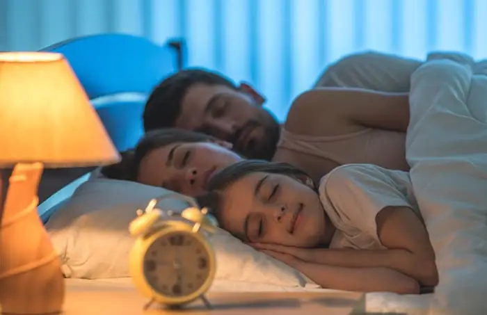 Your sleep patterns debunked: A guide for every age sleep patterns