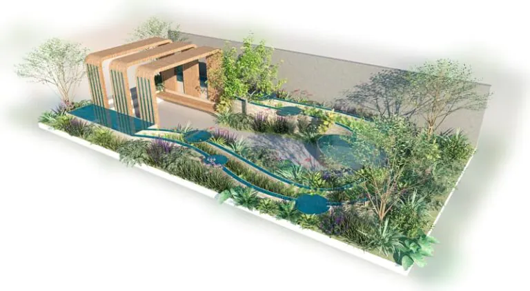 RHS Chelsea Flower Show: Autumn 2021