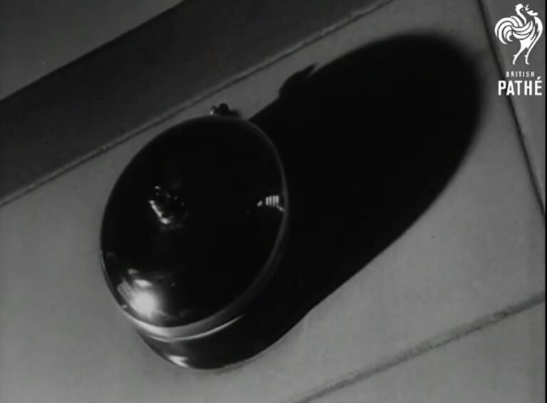 Fire Call (1952)