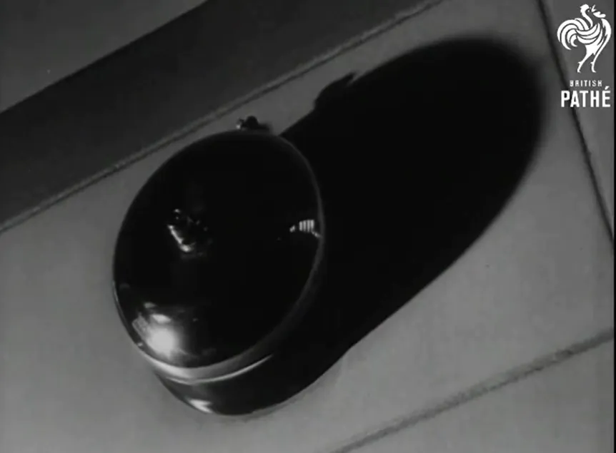 Fire Call (1952)