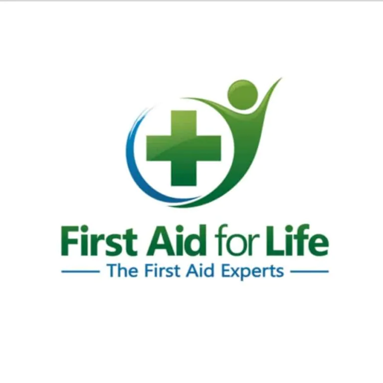 First Aid For Burns