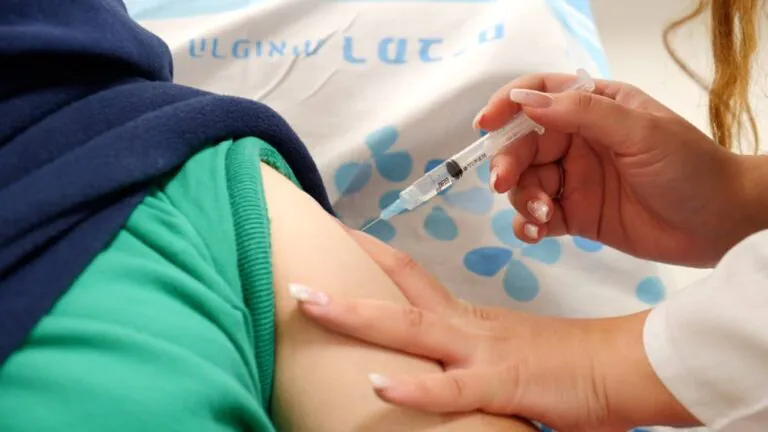 Israel’s Rambam Hospital Joins Efforts to Develop Israeli COVID-19 Vaccine