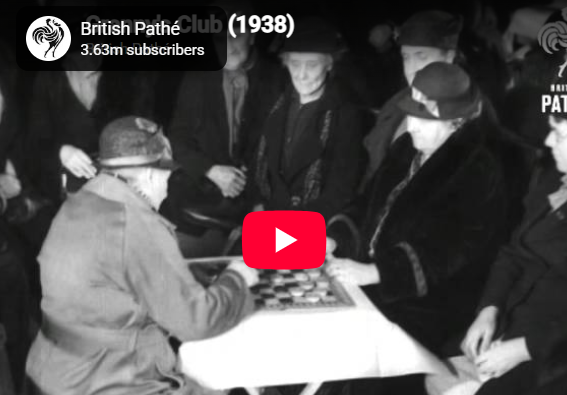 Granny’s Club (1938)