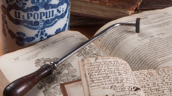 To fetch out the fire: reviving London 1666