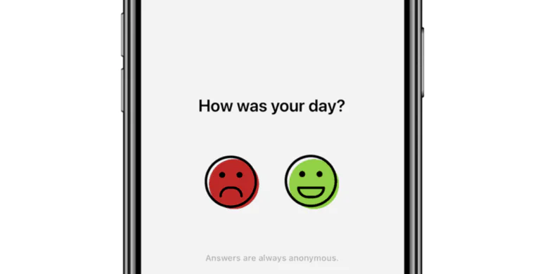An app a day to keep the doctor OK