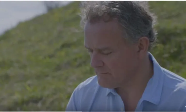 In A South Downs Way ft. Hugh Bonneville