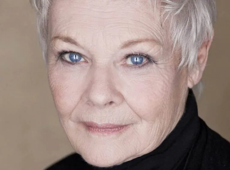 Dame Judi Dench praises ‘Revitalise’ charity during COVID-19 crisis