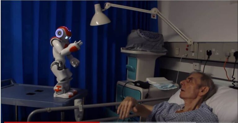 Robocare