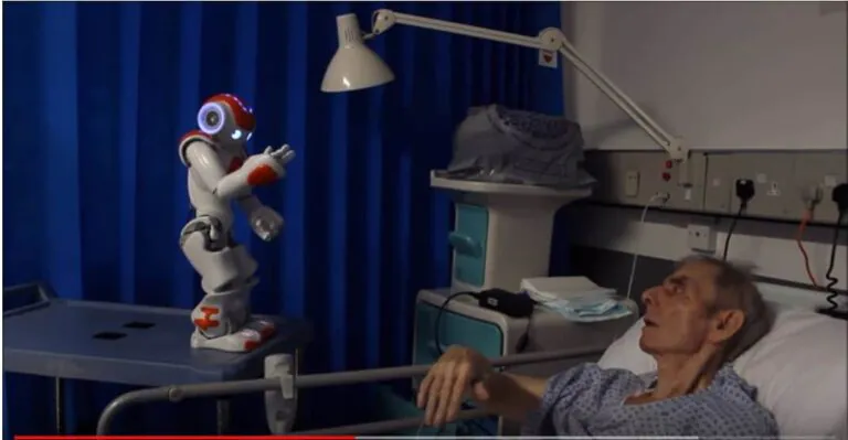 Robocare