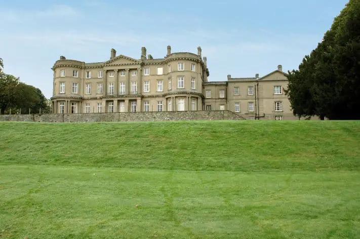 Patients say they feel ‘really cared for’ at Priory’s Llanarth Court hospital